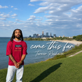 Turner Rashawn - Come This Far